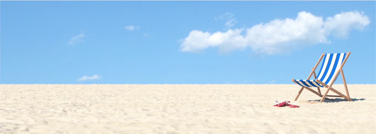 Sommer Sonnenschutz