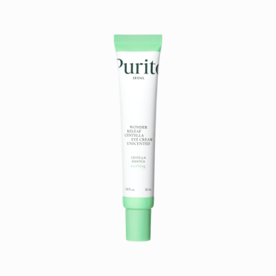 Purito Wonder Releaf Centella Eye Cream Unscented