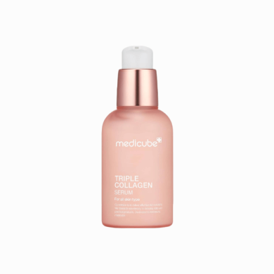 medicube Triple Collagen Serum