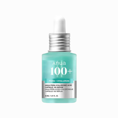 Anua PDRN Hyaluronic Acid Capsule 100 Serum - 30ml
