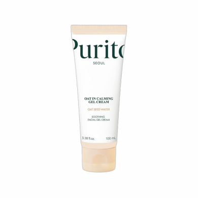 Purito Oat In Calming Gel Cream