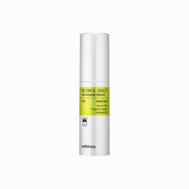 Celimax Retinol Shot Tightening Serum