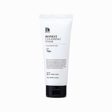 Benton Honest Cleansing Foam