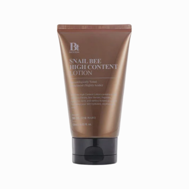 Benton Snail Bee High Content Lotion 