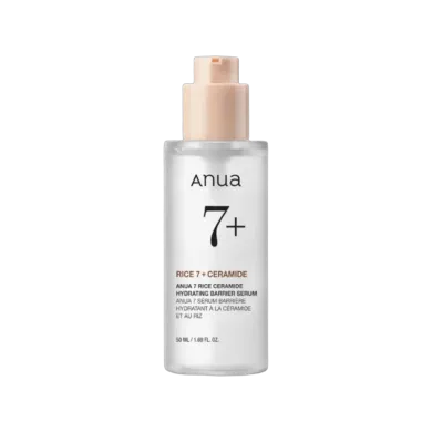 Anua Rice 7 + Ceramide Serum