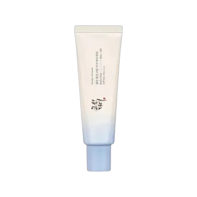 Beauty of Joseon Relief Sun Aqua-fresh: Rice + B5 [SPF 50+ PA++++]