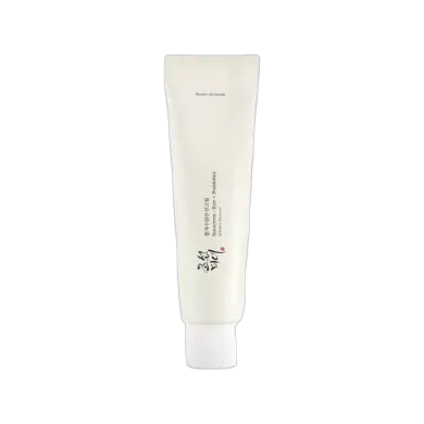 Beauty of Joseon Relief Sun: Rice + Probiotics