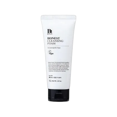 Benton Honest Cleansing Foam