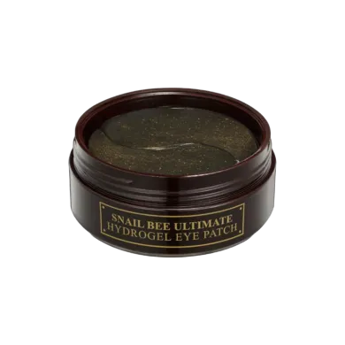 Benton Snail Bee Ultimate Hydrogel Eye Patch