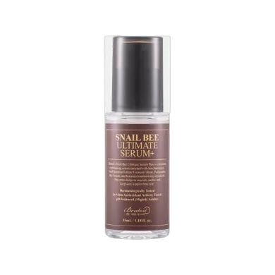 Benton Snail Bee Ultimate Serum +