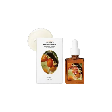 Dr. Althea Vitamin C Boosting Serum