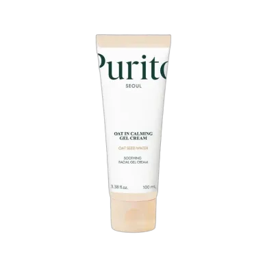 Purito Oat In Calming Gel Cream