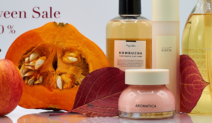 Halloween Sale