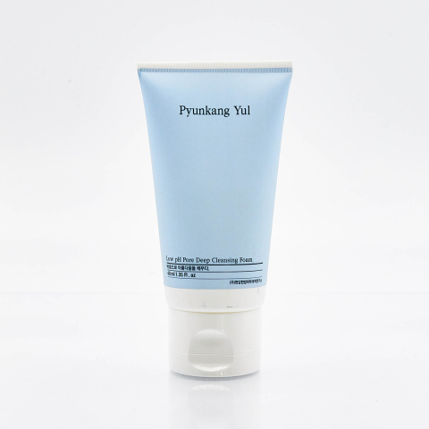Pyunkang Yul Low pH Pore Deep Cleansing Foam 40ml