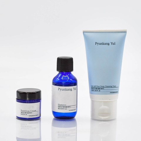 Pyunkang Yul Probierset