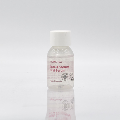 Aromatica Rose Absolute First Serum (Mini)
