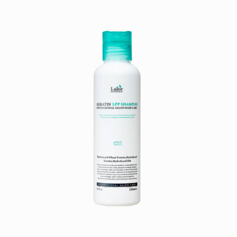 LADOR Keratin LPP Shampoo