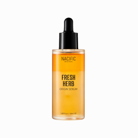 Nacifi Fresh Herb Origin Serum