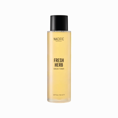 Nacific Fresh Herb Origin Toner