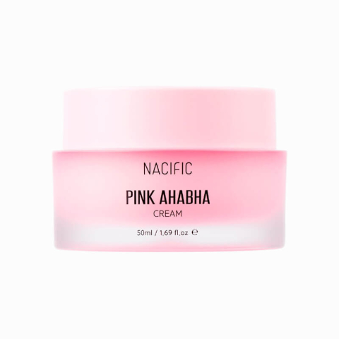 Nacific AHABHA Cream
