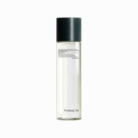 Pyunkang Yul Calming Deep Moisture Toner