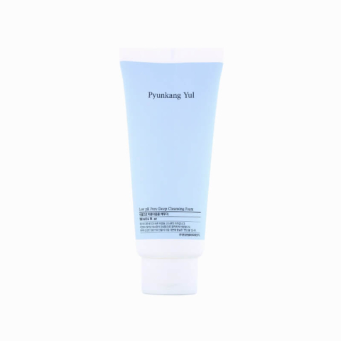 Pyunkang Yul Low pH Pore Deep Cleansing Foam