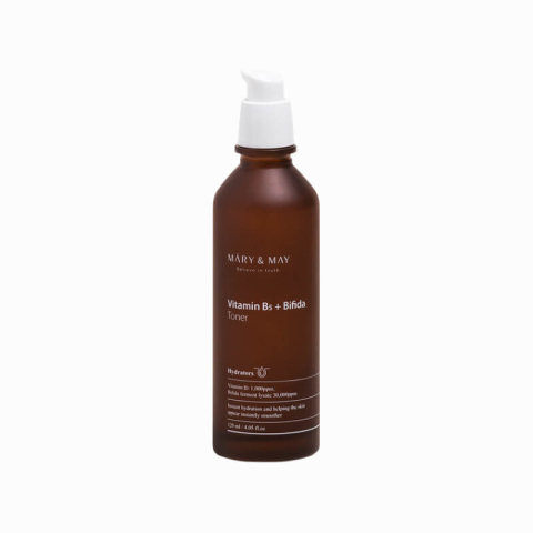 Mary &amp; May Vitamin B5 + Bifida Toner