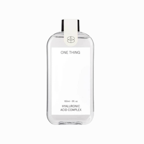 ONE THING Hyaluronic Acid Complex