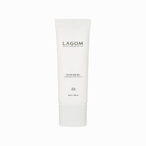 Lagom Cellus Sun Gel Plus