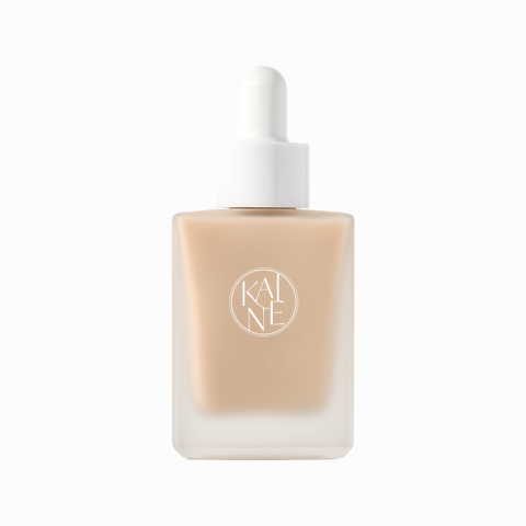 KAINE Chaga Collagen Charging Serum