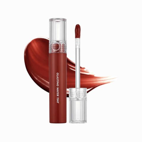 rom&amp;nd Glasting Water Tint 04 Vintage Ocean