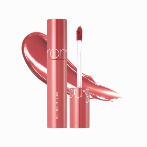 rom&amp;and Juicy Lasting Tint 11 Pink Pumpkin