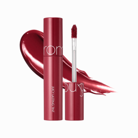 rom&amp;and Juicy Lasting Tint 12 Cherry Bomb