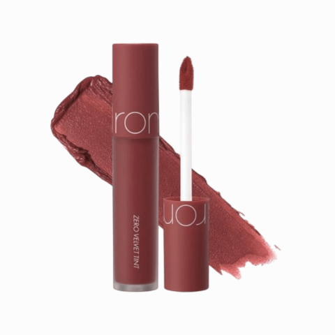 rom&amp;nd Zero Velvet Tint 20 Berry Knit
