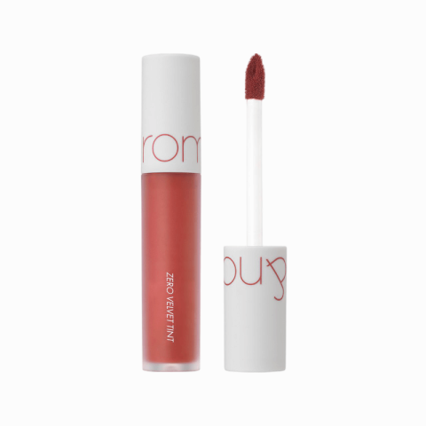rom&amp;nd Zero Velvet Tint 02 Joyful