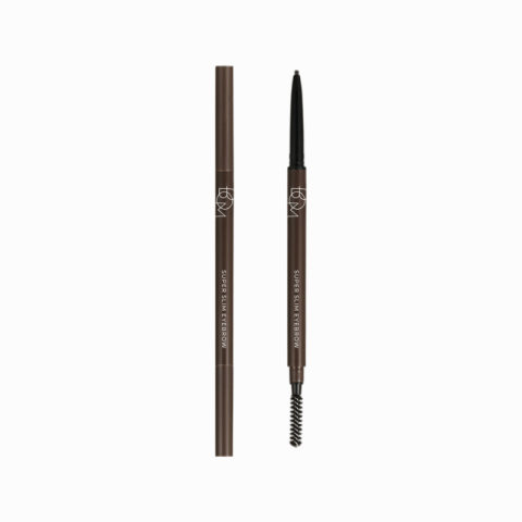 BOM Super Slim Eyebrow #03 Taupe Brown