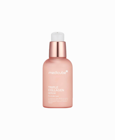 medicube Triple Collagen Serum