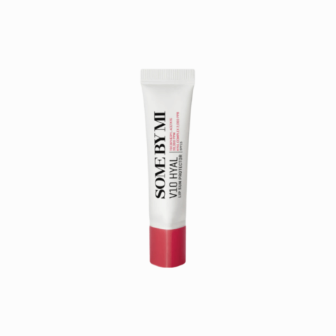 SOME BY MI V10 HYAL Lip Sun Protector SPF15 (Berry)