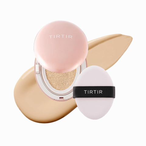 TIRTIR Mask Fit All-Cover Cushion 17W French Vanilla