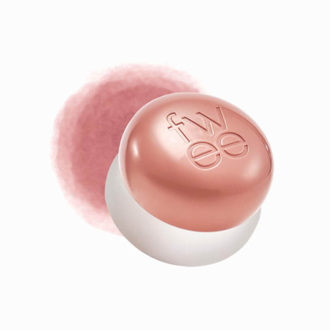 Fwee LIP&CHEEK Blurry Pudding Pot ND03 Without