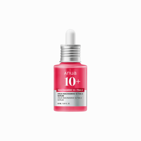 Anua Niacinamide 10% + TXA 4% Serum