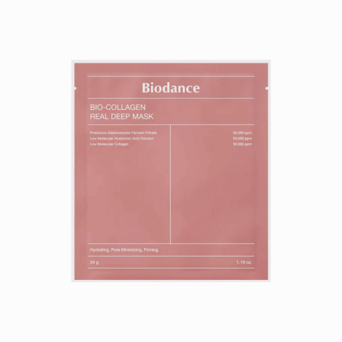 Biodance Bio Collagen - Real Deep Mask