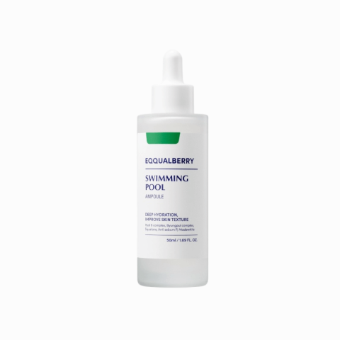 Eqqualberry Swimming Pool Ampoule