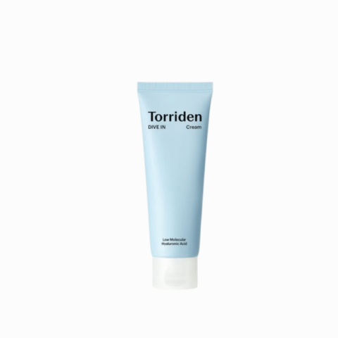 Torriden Dive In Cream