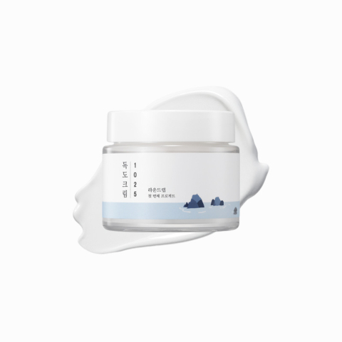 Round Lab 1025 Dokdo Cream