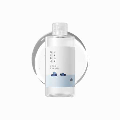 Round Lab 1025 Dokdo Toner