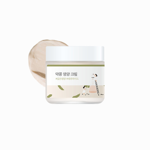 Round Lab Soybean Nourishing Cream