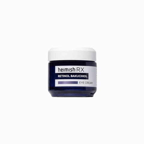 heimish RX Retinol Bakuchiol Eye Cream