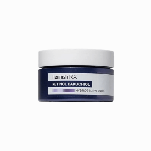 heimish RX Retinol Bakuchiol Hydrogel Eye Patch