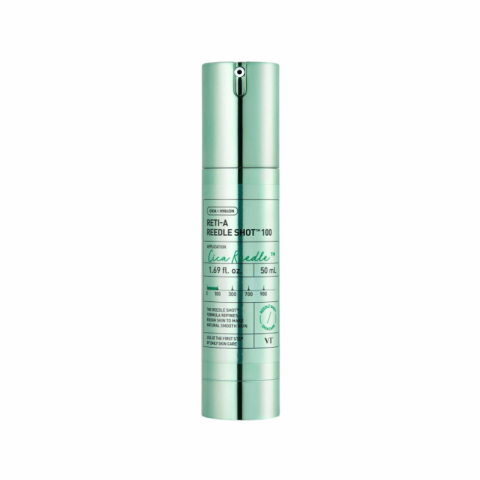 VT Cosmetics Reti-A Reedle Shot 100